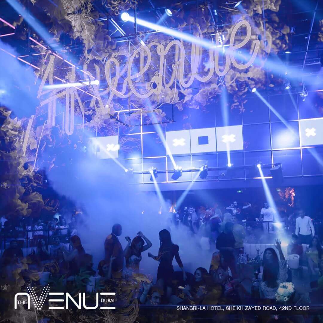 VIP Nightclub Gallery 2