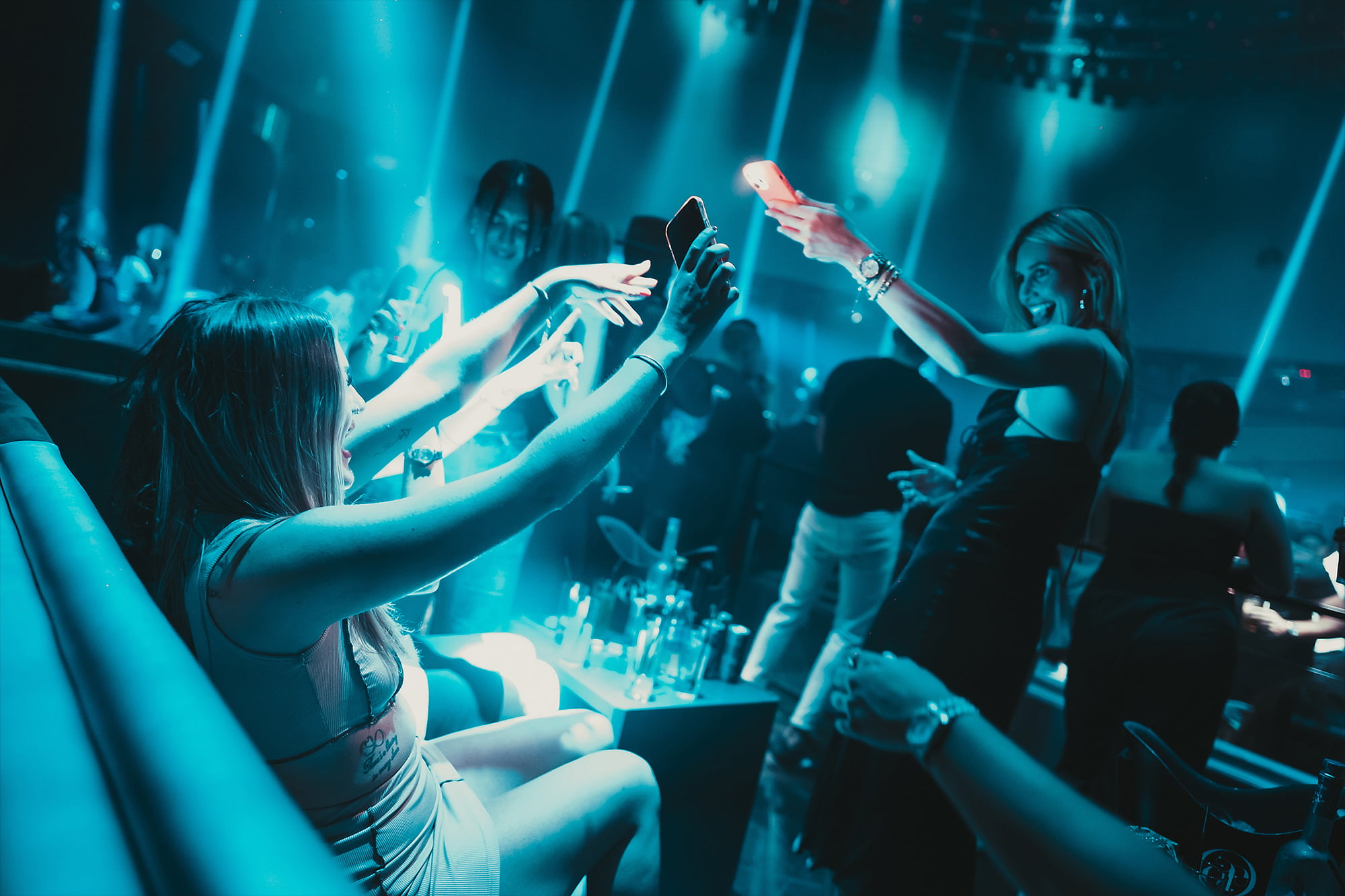 VIP Nightclub Gallery 4